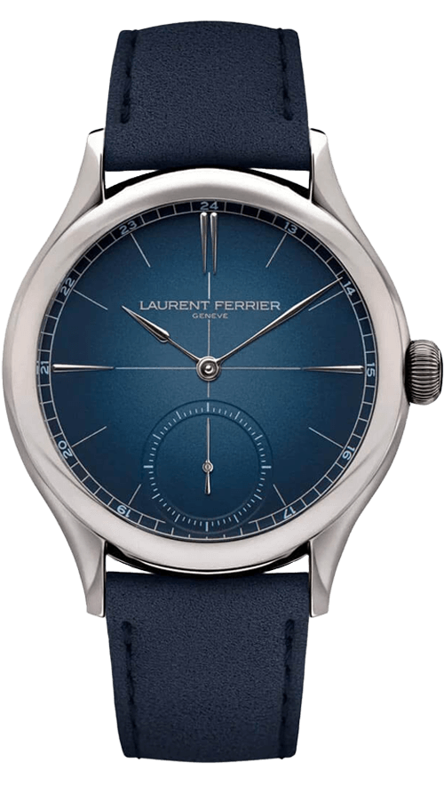 LAURENT FERRIER