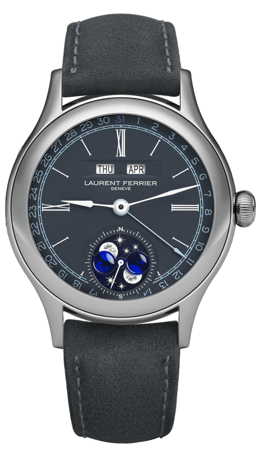 LAURENT FERRIER