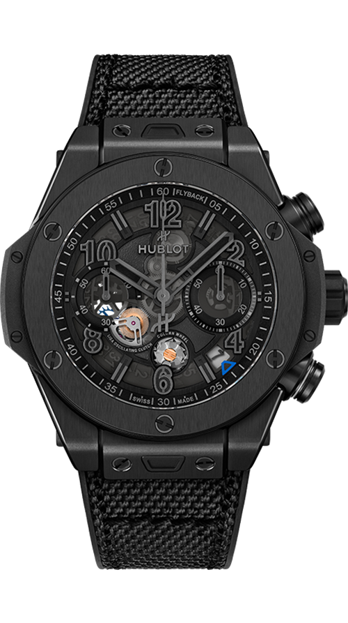 HUBLOT ウブロ
