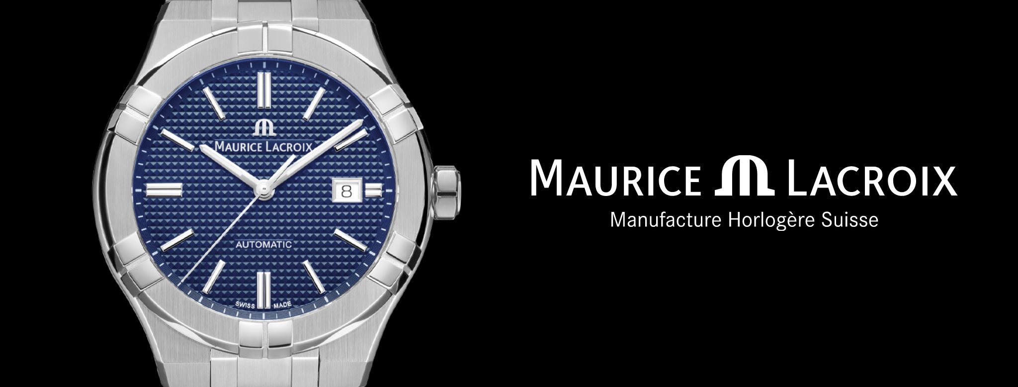 MAURICE LACROIX モーリス ラクロア