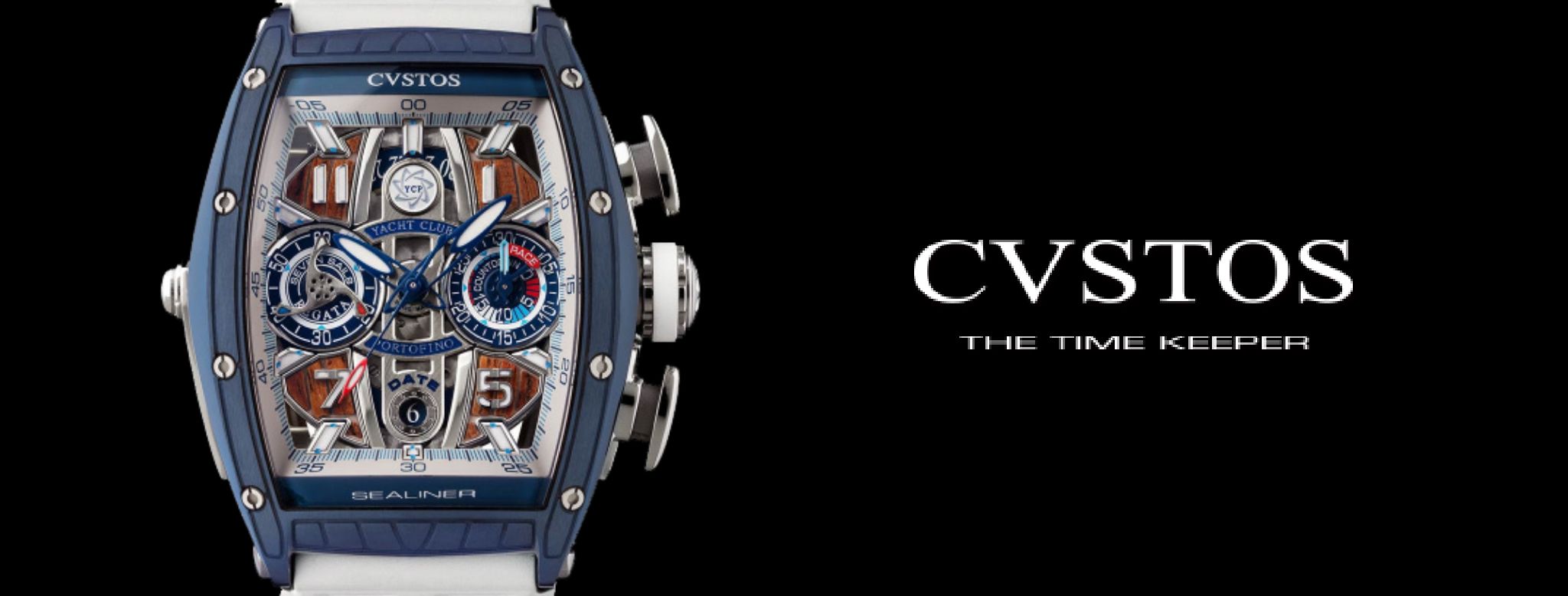 CVSTOS クストス