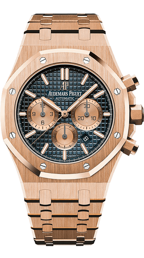 AUDEMARS PIGUET