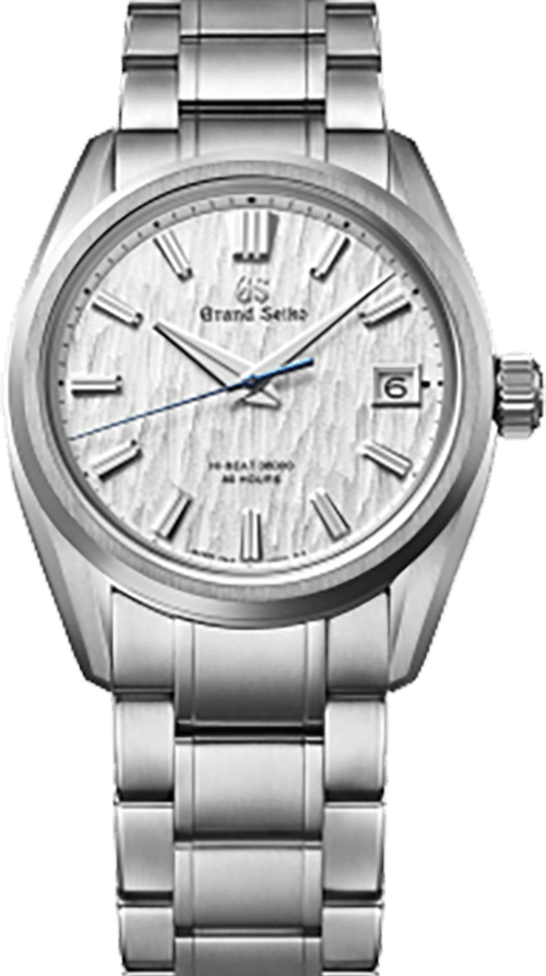 GRAND SEIKO