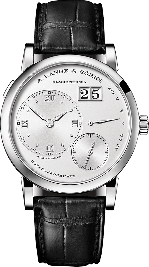 A.LANGE&SÖHNE