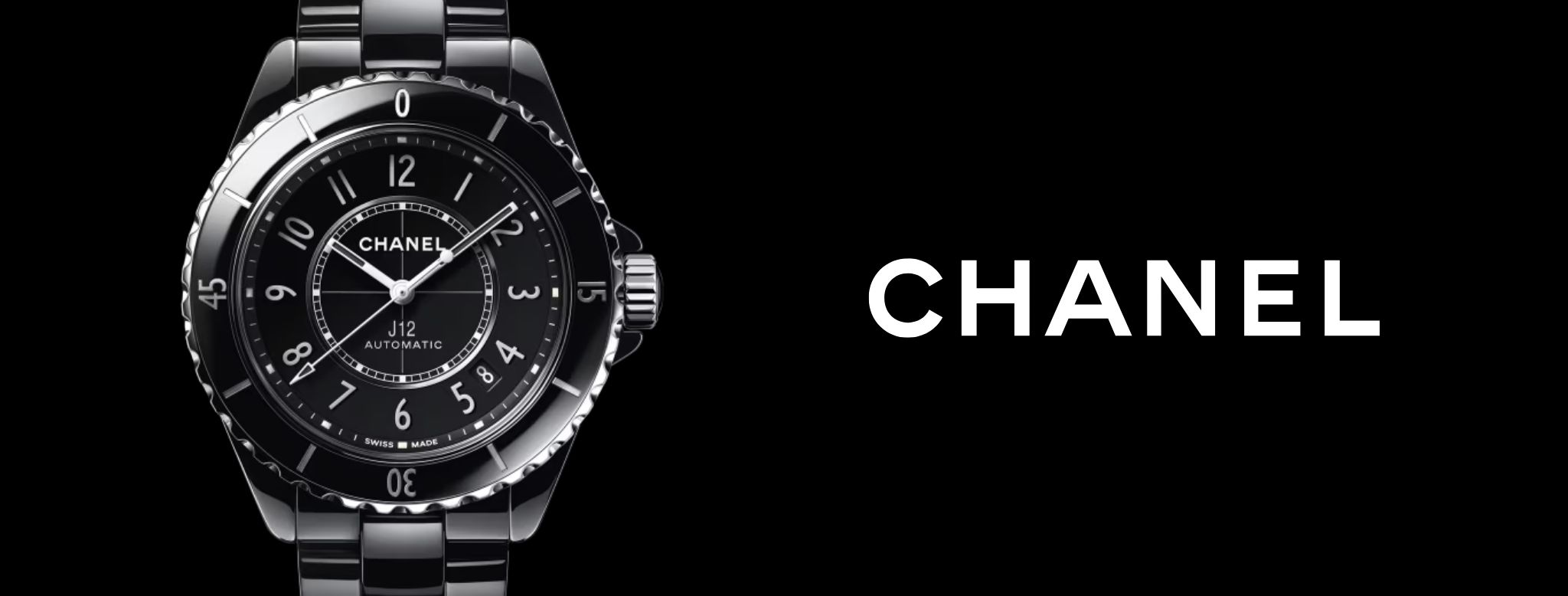 CHANEL - シャネル｜時計ブランド｜神戸三宮 正規時計宝飾店カミネ