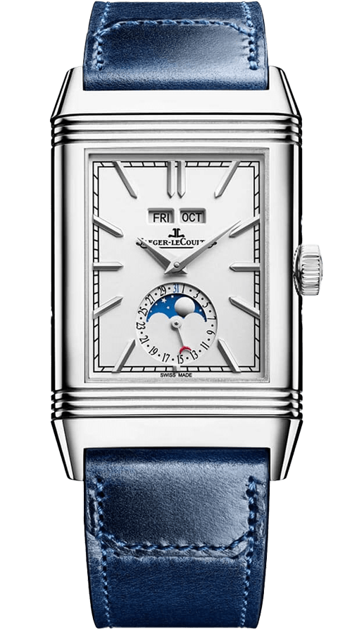 JAEGER-LECOULTRE