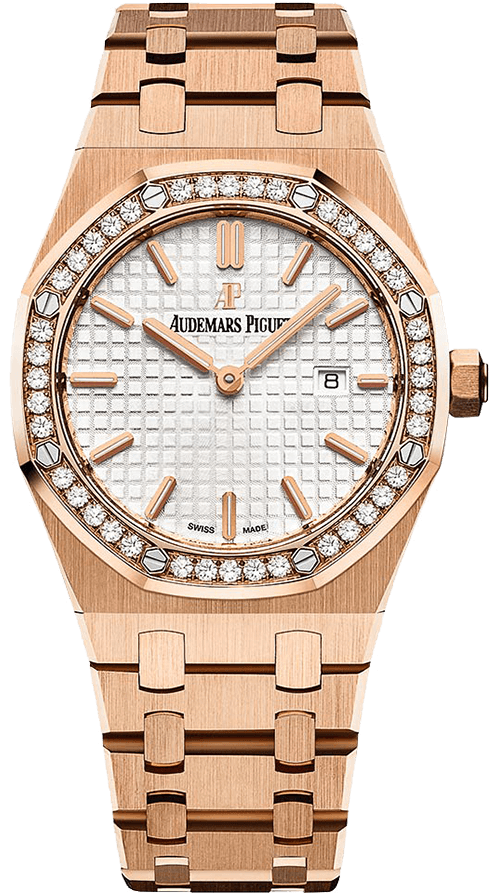 AUDEMARS PIGUET