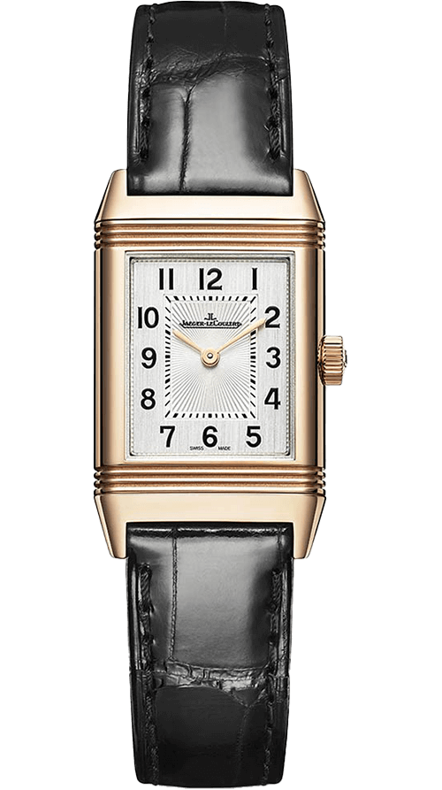 JAEGER-LECOULTRE