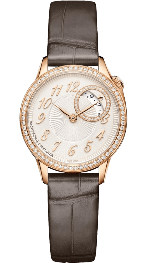 VACHERON CONSTANTIN