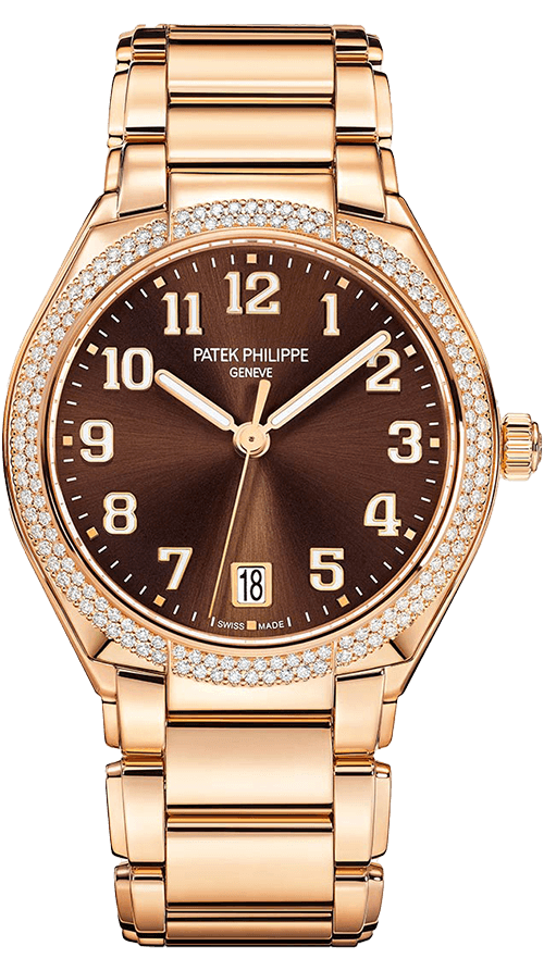 PATEK PHILIPPE