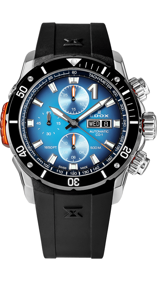 EDOX