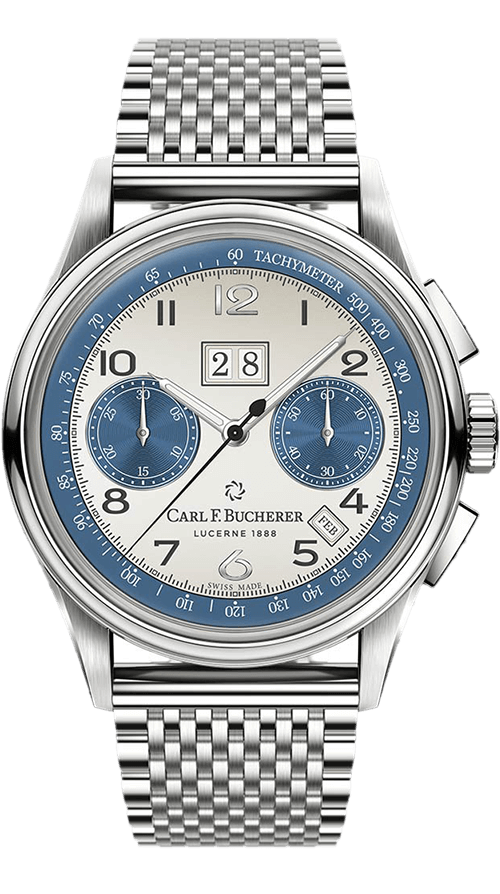 Carl F. Bucherer