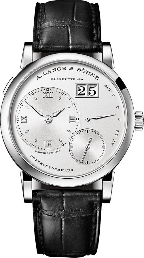 A.LANGE&SÖHNE