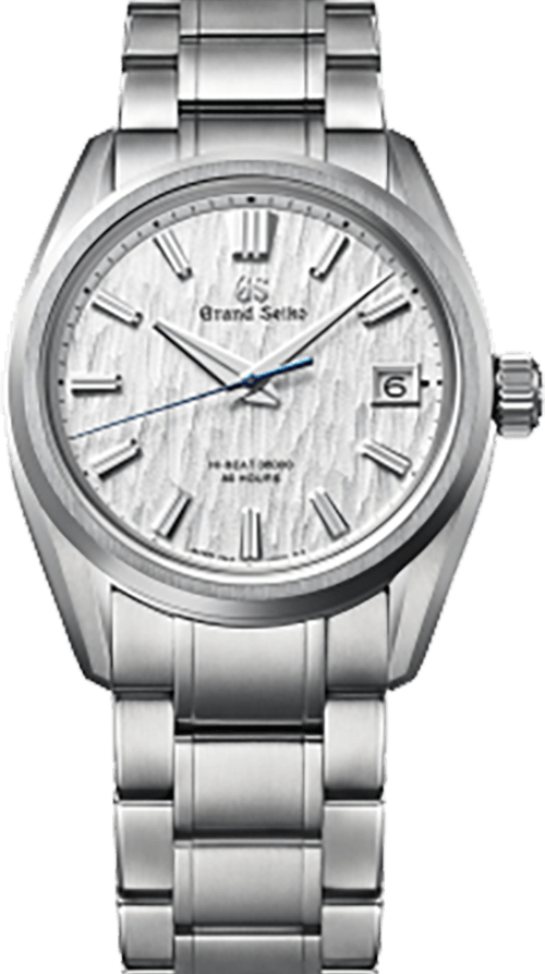 GRAND SEIKO