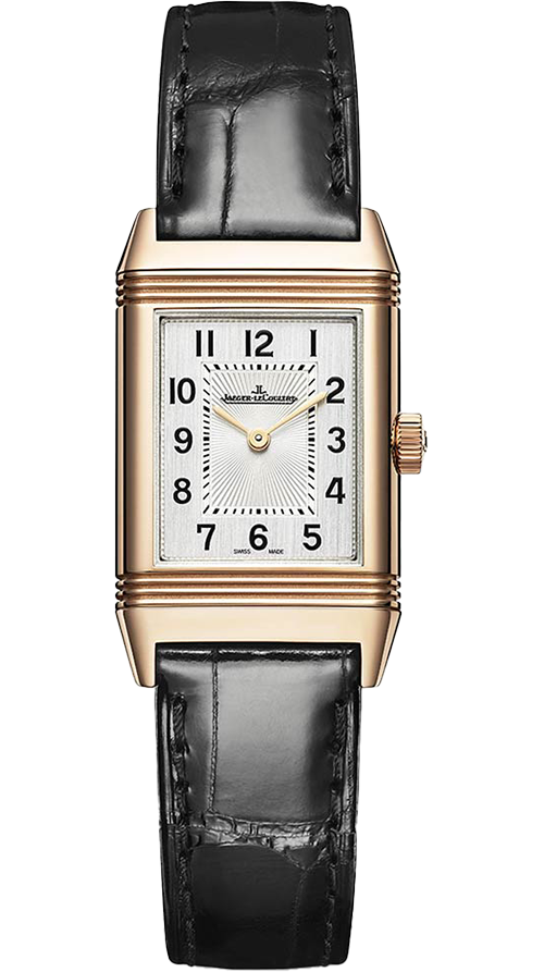 JAEGER-LECOULTRE