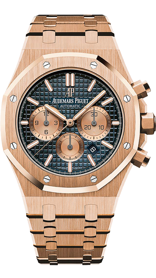 AUDEMARS PIGUET