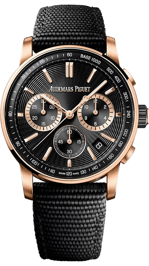 AUDEMARS PIGUET オーデマ ピゲ