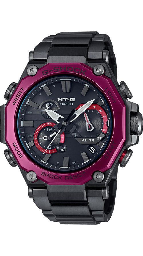 G-SHOCK