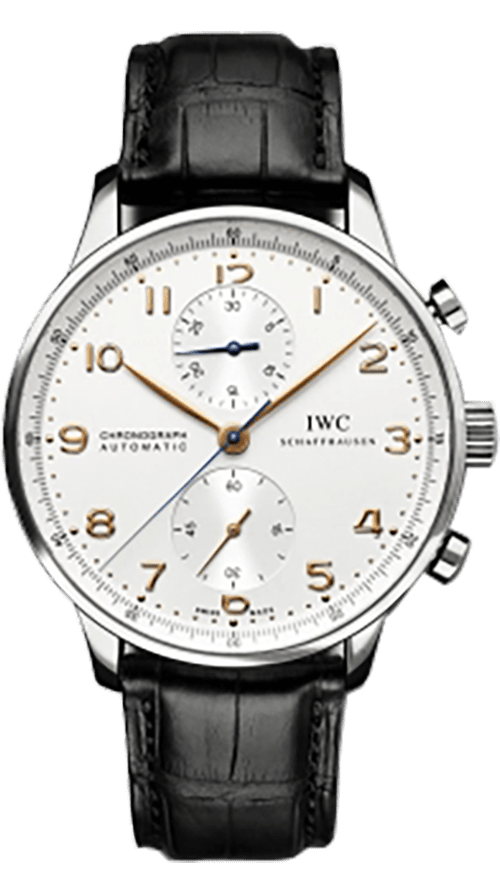 IWC
