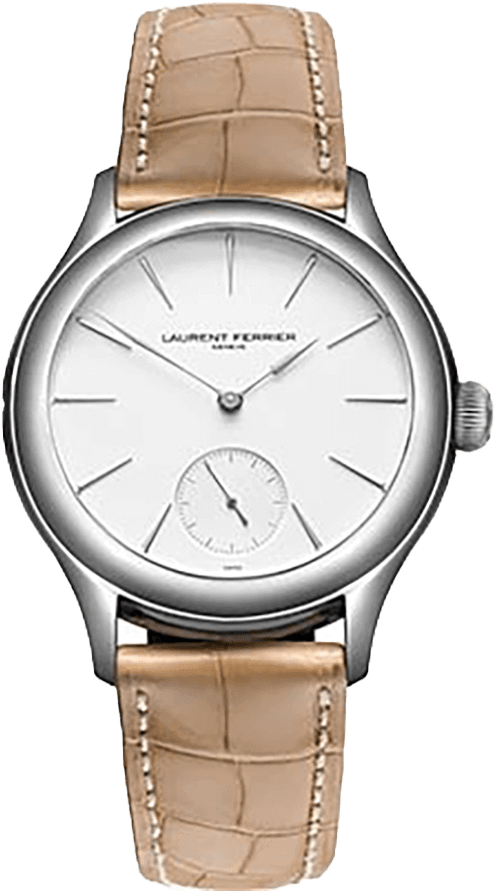 LAURENT FERRIER