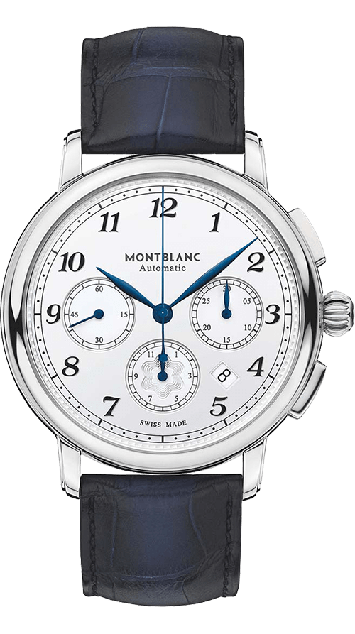 MONT BLANC