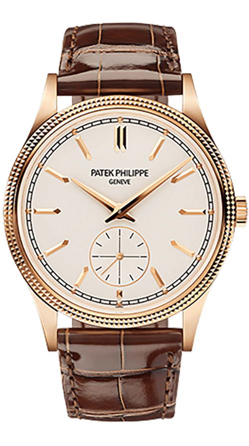 PATEK PHILIPPE - パテック フィリップ｜ウォッチ｜神戸三宮 正規時計