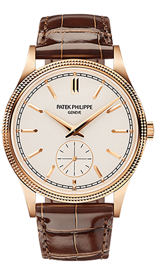 PATEK PHILIPPE