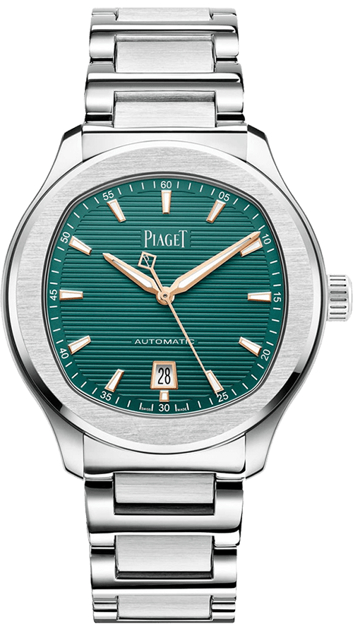 PIAGET