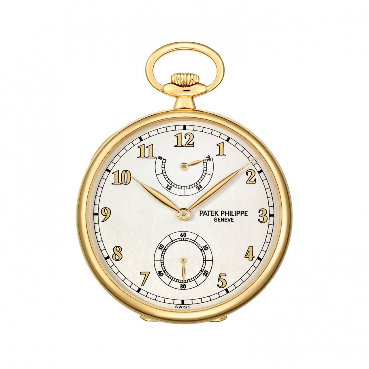 POCKET WATCHES