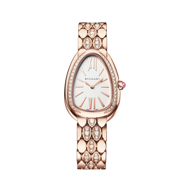 SERPENTI