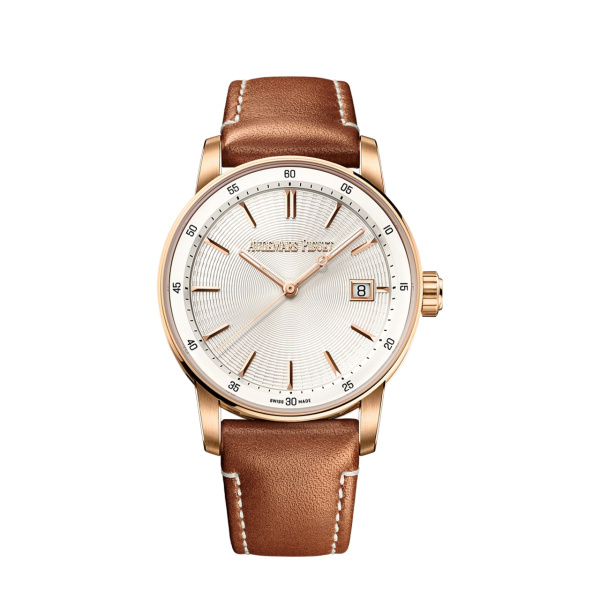 CODE 11.59 BY AUDEMARS PIGUET