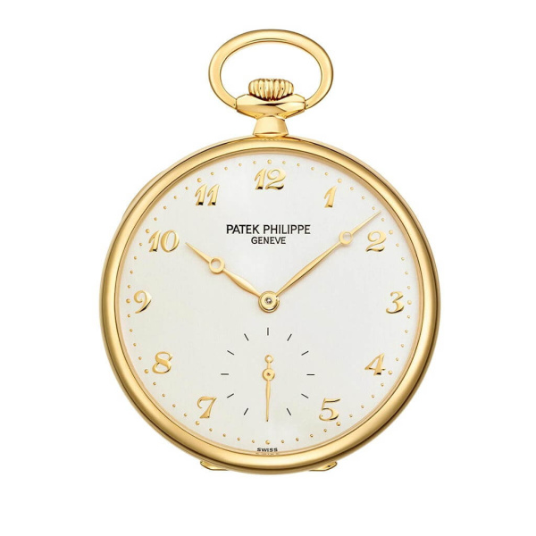 POCKET WATCHES