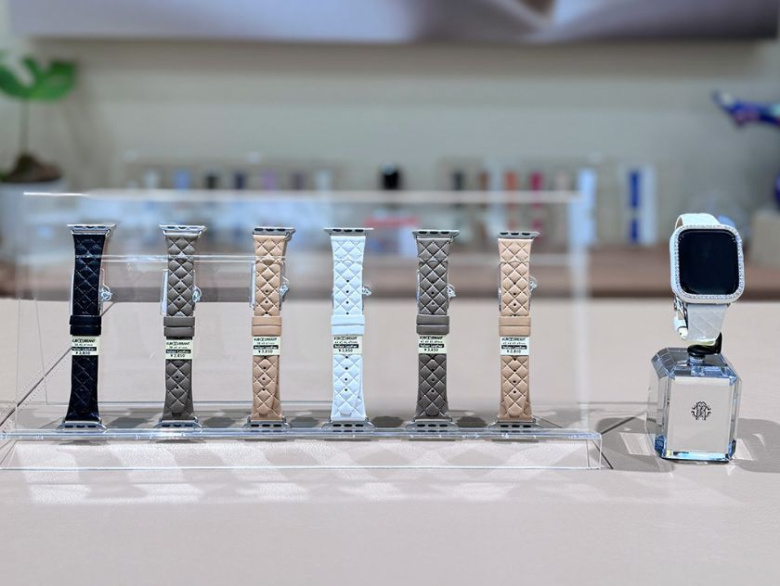 Apple Watch バンド キャンペーン 2月28日(金)まで開催中|カミネ Bis店