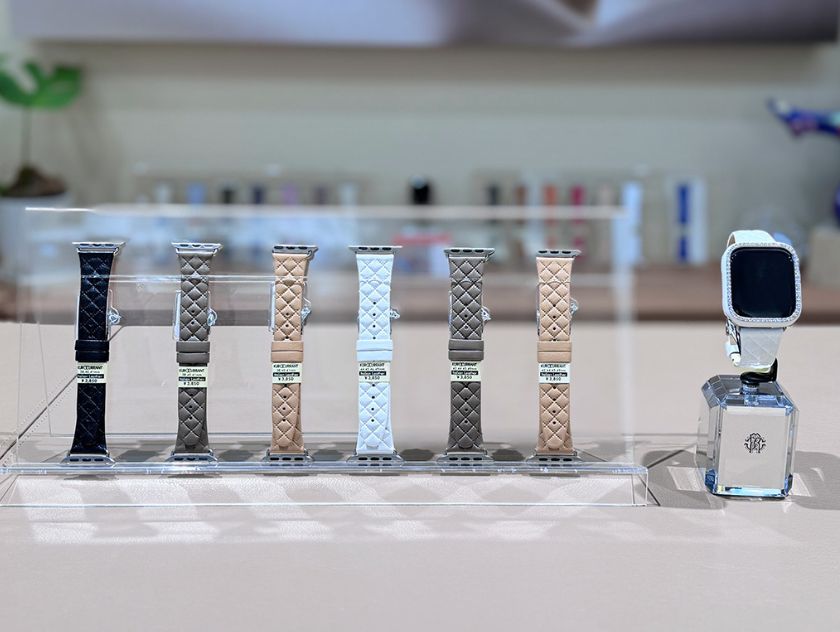 Apple Watch バンド キャンペーン 2月28日(金)まで開催中｜カミネ Bis店