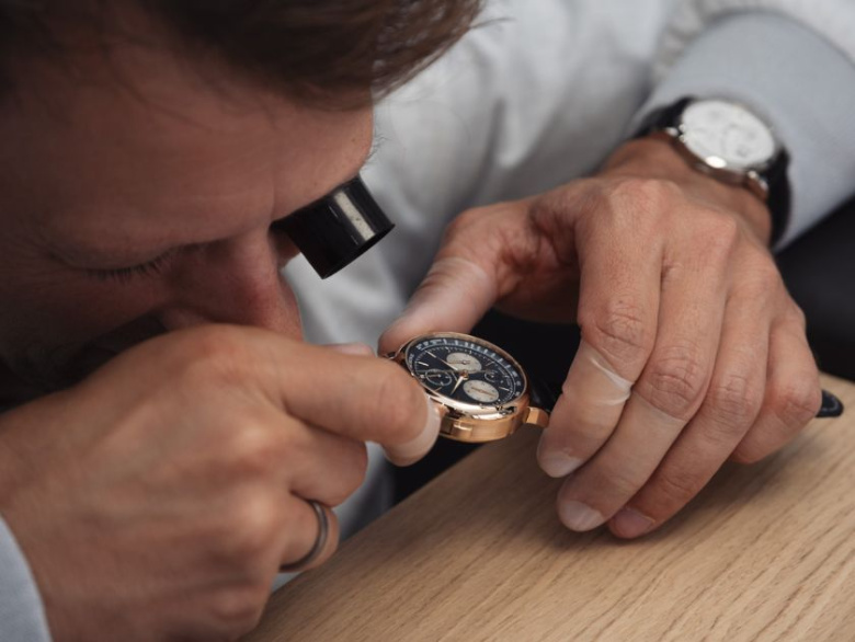 A.ランゲ＆ゾーネ リフレッシュ キャンペーン 2.14(土) ～ 3.8(日)｜カミネ 旧居留地店