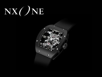 NX ONE | POP UP Shop in Kobe 2020