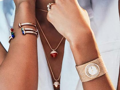 PIAGET FAIR 2020 開催中 10/24(土)~11/8(日)