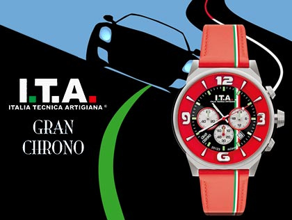 I.T.A.ウィンターキャンペーン カミネ Bis店 2019年11月22日(金)~2020年2月28日(金)