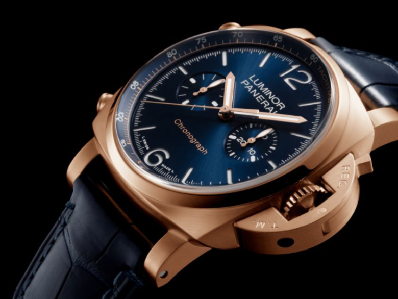 パネライ ウィンターフェア 12.13(土)～12.30(火)｜パネライ 神戸ブティック