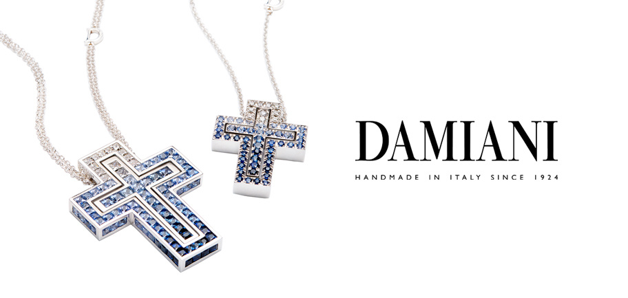 ダミアーニ(DAMIANI) 2020 スタイリッシュ オータムフェア 11/7