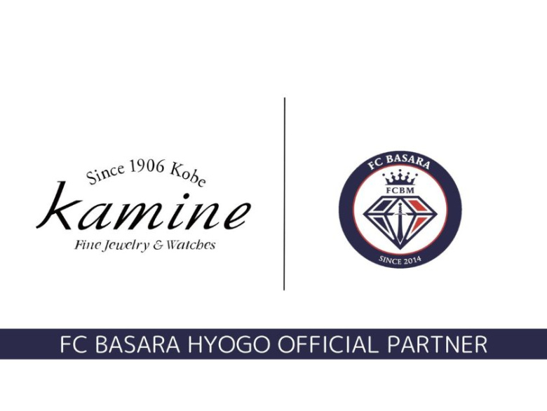 FC BASARA HYOGOとパートナー契約締結のお知らせ