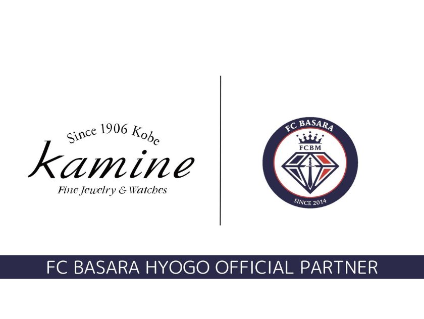 FC BASARA HYOGOとパートナー契約締結のお知らせ