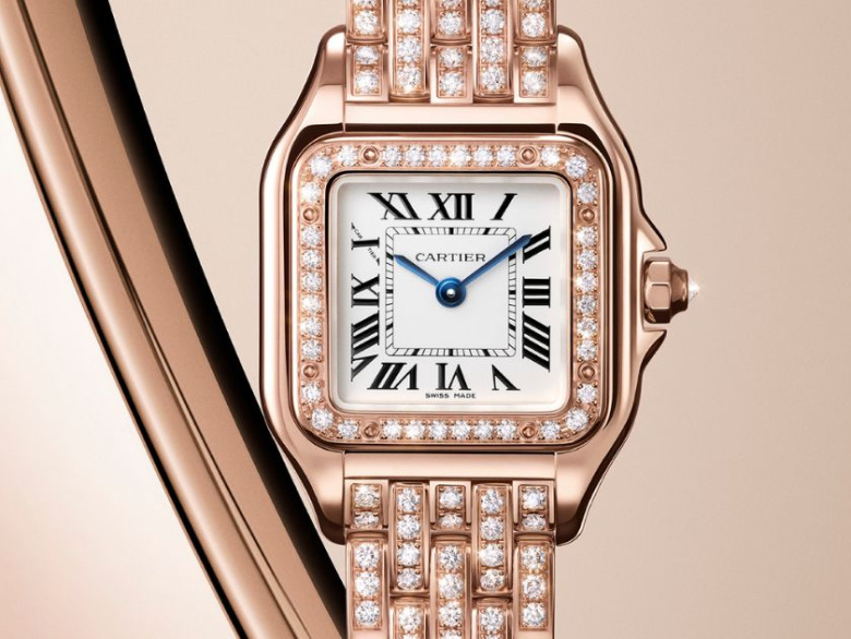 カルティエ ウォッチ コレクション 2026 1.18(日) ｜イグレックベガ（igrek VEGA）