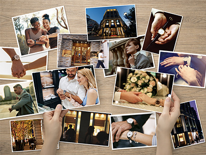 カミネエピソード募集企画【Beyondthe Generation with Kamine】時を超えて、想いをつなぐ。