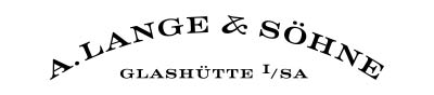 A.LANGE&SOHNE