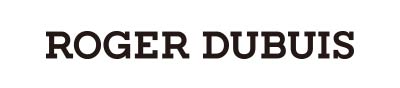 ROGER DUBUIS