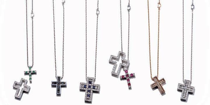 ダミアーニ(DAMIANI) 2020 スタイリッシュ オータムフェア 11/7
