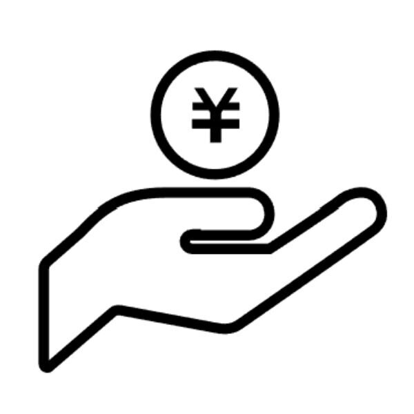 手数料0円 分割払い