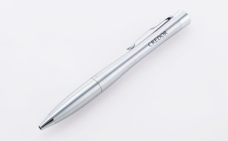 クレドール オリジナル ノベルティ イメージ