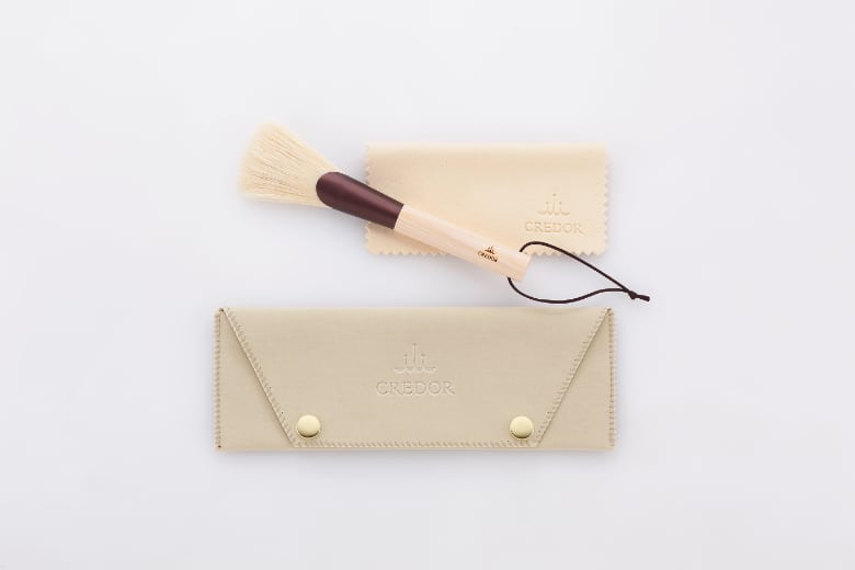 クレドール オリジナル ケアキット イメージ